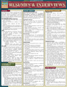 QuickStudy - Resumes & Interviews